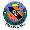 Sunkist Country Club Logo