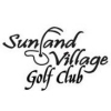 Sunland Village Golf Course Logo