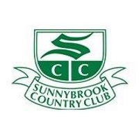 Sunnybrook Country Club Logo