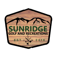 Sunridge Golf Club Logo
