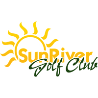 SunRiver Golf Course Logo
