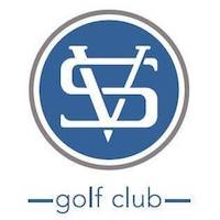Sunset Valley Golf Club Logo
