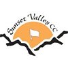 Sunset Valley Country Club Logo