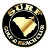 Surf Golf & Beach Club Logo