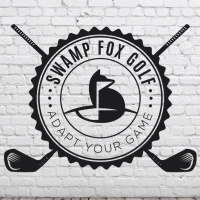Swamp Fox Golf Club Logo