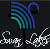 Swan Lakes Golf Course Logo