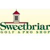Sweetbriar Golf & Pro Shop Logo
