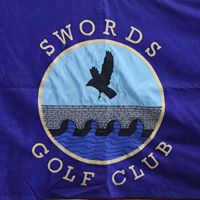 Swords Golf Club Logo