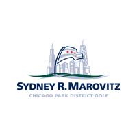 Sydney R. Marovitz Golf Course Logo