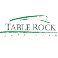 Table Rock Golf Club Logo