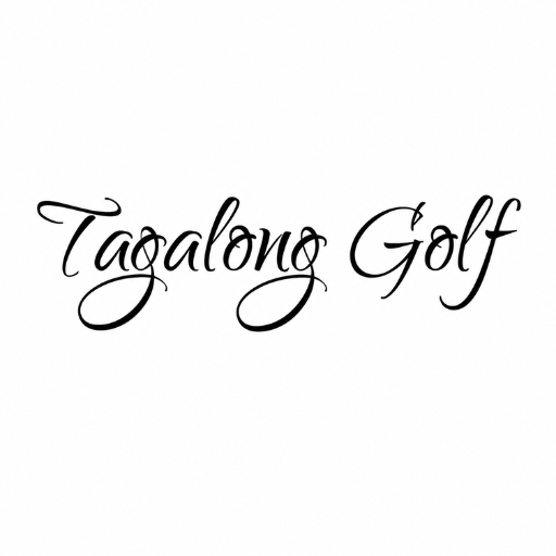Tagalong Golf Course