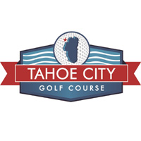 Tahoe City Golf Course Logo