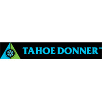 Tahoe Donner Golf Club Logo