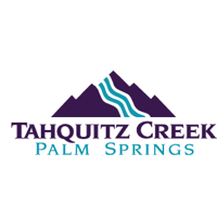 Tahquitz Creek Golf Resort Logo