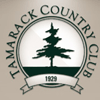 Tamarack Country Club Logo
