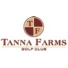 Tanna Farms Golf Club Logo