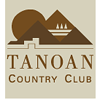 Tanoan Country Club - Zia/Acoma Logo
