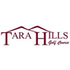 Tara Hills Golf Course Logo