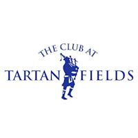 Tartan Fields Golf Club Logo