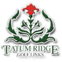 Tatum Ridge Golf Links Logo