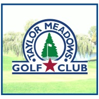 Taylor Meadows Golf Club Logo