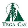 Tega Cay Golf Club Logo