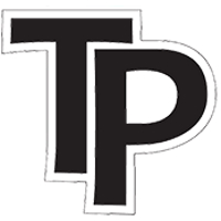 Tenison Park Logo
