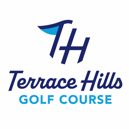 Terrace Hills Golf Course Logo