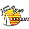 Terrace Bluff Golf Club Logo