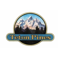 Teton Pines Country Club Logo