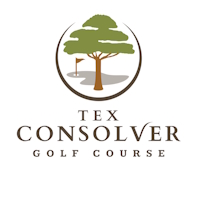 Tex Consolver Golf Course Logo