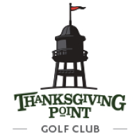 Thanksgiving Point Golf Course Logo