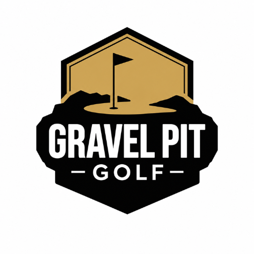 The Gravel Pit Logo