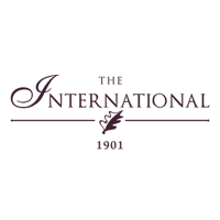 The International Golf Club Logo
