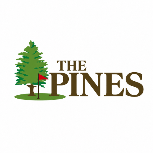 The Pines at Grand View Lodge Logo