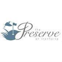 The Preserve at Ironhorse Logo