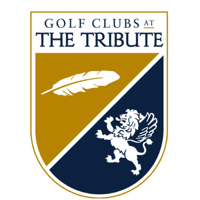 The Tribute Golf Club Logo