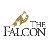 The Falcon Logo