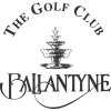 Golf Club at Ballantyne Charlotte Logo