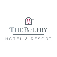 Belfry Golf Club - The Brabazon Course Logo