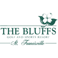 The Bluffs on Thompson Creek Logo