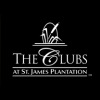 The Members Club at St. James Plantation Logo