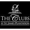 The Players Club at St. James Plantation Logo
