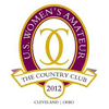 The Country Club Logo