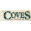 The Coves Golf Club Logo
