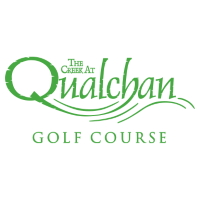 Creek at Qualchan Logo