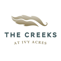 The Creeks at Ivy Acres Logo
