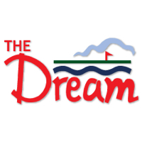 The Dream Golf Course Logo