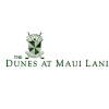 The Dunes at Maui Lani Golf Course Logo
