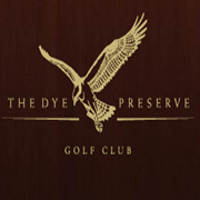 Dye Preserve Golf Club Logo